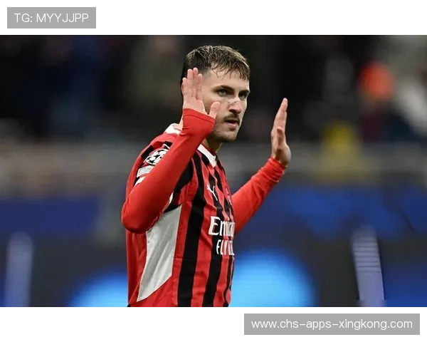 AC米兰准备签下荷甲新锐创意源——重塑中场的未来之星 AC米兰准备签下荷甲新锐创意源——重塑中场的未来之星