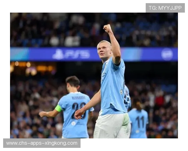 曼城准备签下哈兰德式的锋线终结者以巩固冠军争夺 曼城准备签下哈兰德式的锋线终结者以巩固冠军争夺