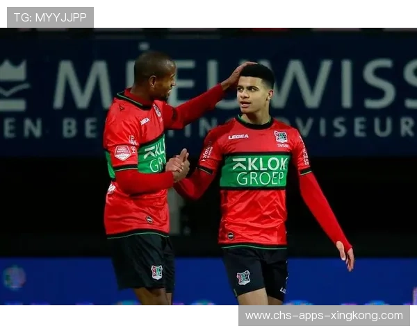 费耶诺德宣布新任主力签约