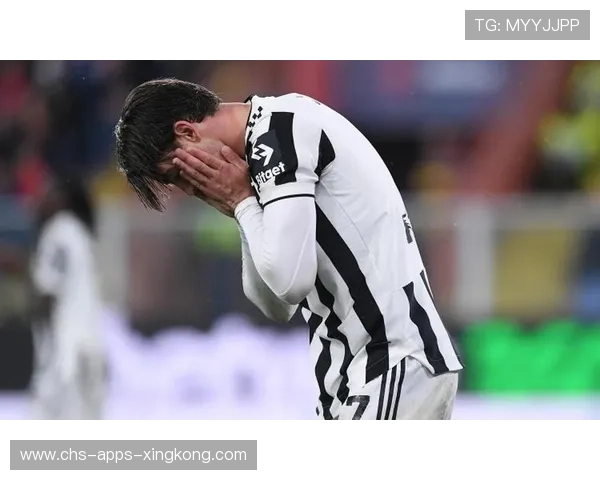 尤文弗拉霍维奇背身护球再转身破门势不可挡