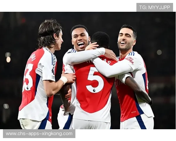 阿森纳阵容深度成为致胜关键，联赛优势明显