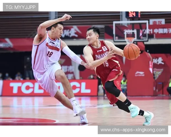 王奕博速度扬长避短,稠州连续抢断推进